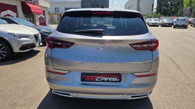 OPEL Grandland usata, con Airbag Passeggero