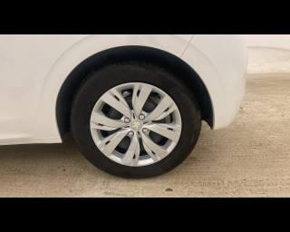 PEUGEOT 208 usata, con Luci diurne