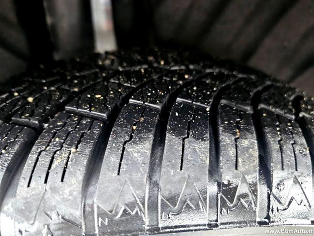 FORD Puma usata, con Controllo vocale