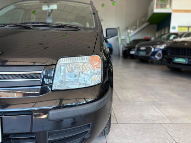 FIAT Panda usata, con Lettore CD