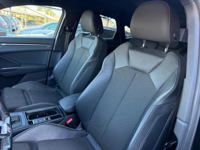 AUDI Q3 usata, con Climatizzatore