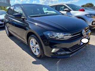 VOLKSWAGEN Polo usata, con Airbag
