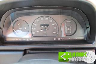 FIAT Uno usata 16