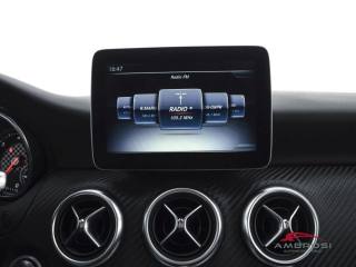 MERCEDES-BENZ A 180 usata 13