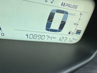 CITROEN C3 Picasso usata, con Cerchi in lega