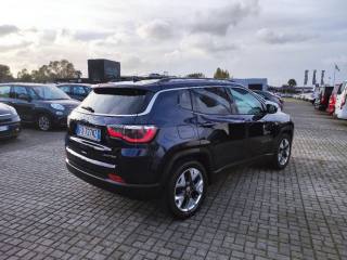 JEEP Compass usata, con Autoradio