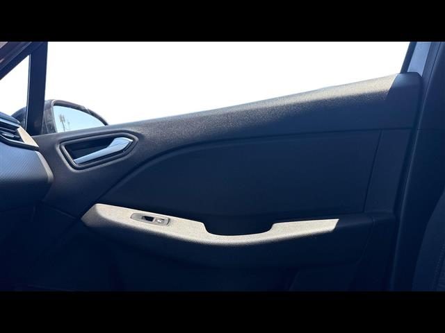 RENAULT Clio usata, con Isofix