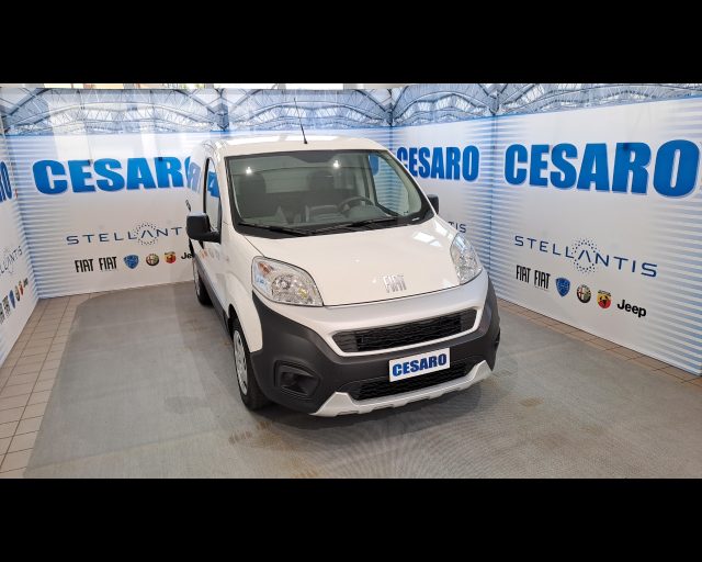 FIAT Fiorino usata, con Airbag