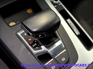 AUDI Q5 usata, con Park Distance Control