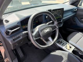 DACIA Duster usata, con Fari LED