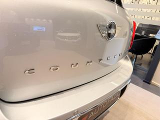 MINI Countryman usata, con ESP