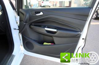 FORD Kuga usata, con Bluetooth