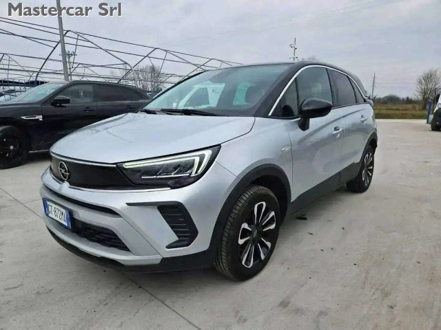 OPEL Crossland usata, con Airbag