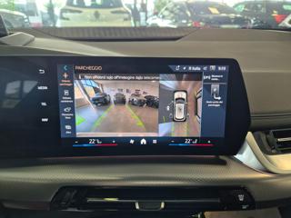 BMW 218 usata, con ESP