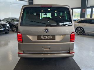VOLKSWAGEN Multivan usata, con Antifurto