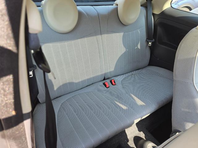FIAT 500 usata, con Airbag Passeggero