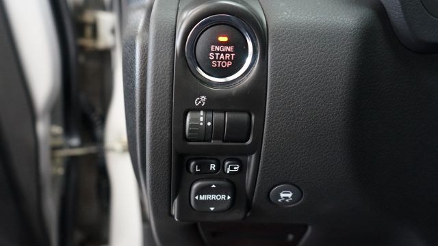 SUBARU Impreza usata, con ESP