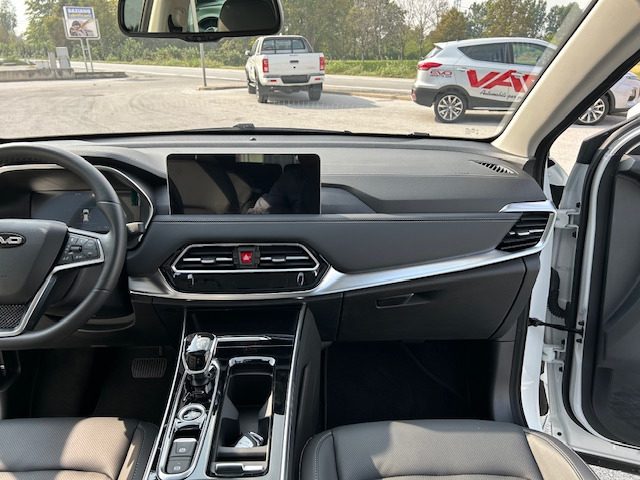 EVO Evo7 usata, con Immobilizzatore elettronico