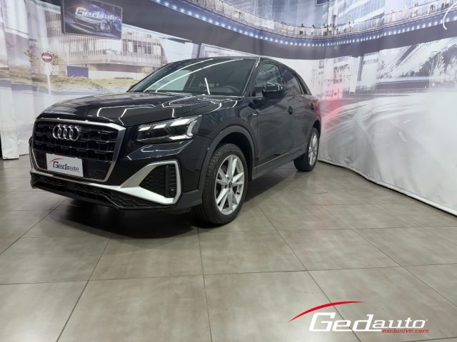 AUDI Q2 usata, con Airbag laterali