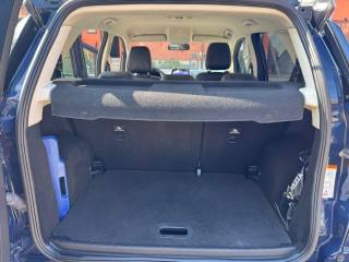 FORD EcoSport usata, con USB