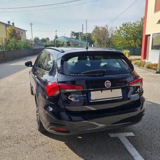 FIAT Tipo usata, con Airbag laterali