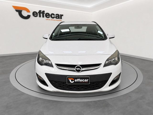 OPEL Astra usata, con Airbag