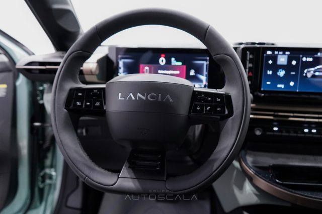 LANCIA Ypsilon usata, con Servosterzo