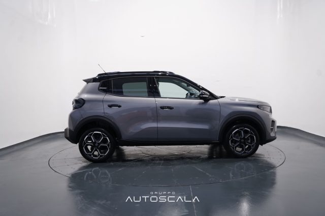 CITROEN C3 usata, con Cerchi in lega