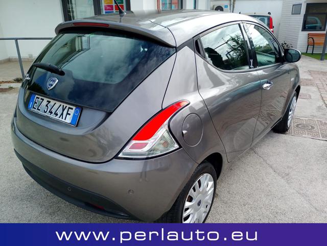 LANCIA Ypsilon usata, con Alzacristalli elettrici