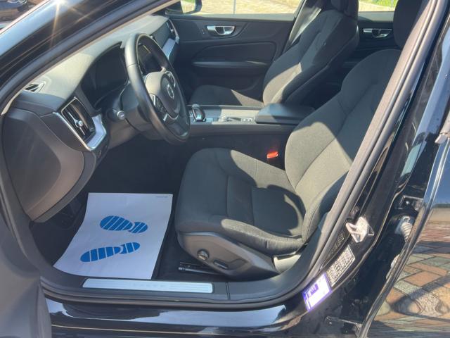 VOLVO V60 usata, con Fendinebbia