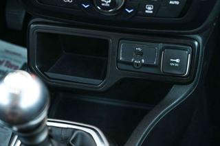 JEEP Renegade usata, con Touch screen