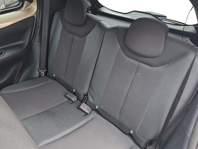 TOYOTA Aygo X usata, con Servosterzo