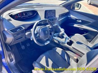 PEUGEOT 3008 usata, con Chiusura centralizzata