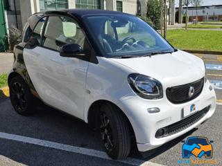 SMART ForTwo usata, con Airbag laterali