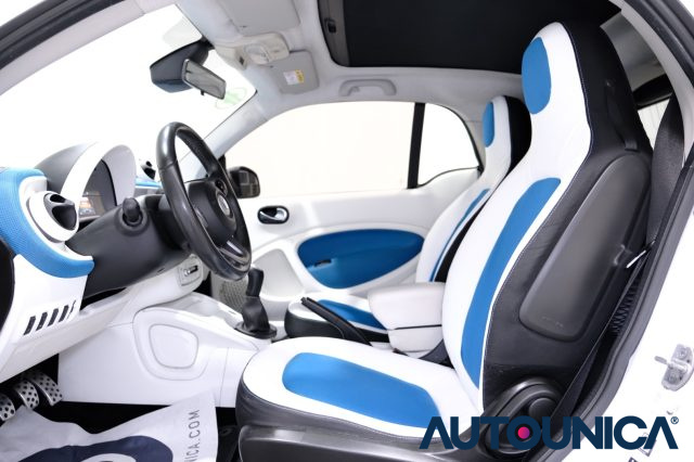 SMART ForTwo usata 47