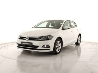 VOLKSWAGEN Polo usata, con Airbag