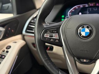 BMW X5 usata, con Vetri oscurati