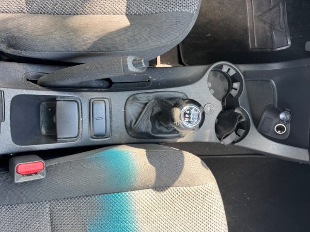 KIA Sportage usata 12