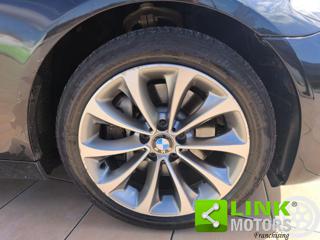 BMW 525 usata, con Park Distance Control