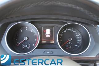 VOLKSWAGEN Tiguan usata, con Specchietti laterali elettrici