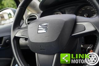 SEAT Ibiza usata, con Sistema di navigazione