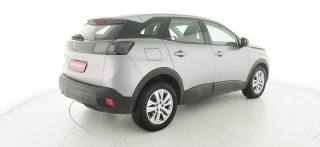 PEUGEOT 3008 usata, con Touch screen