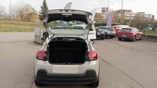 CITROEN C3 usata, con Alzacristalli elettrici