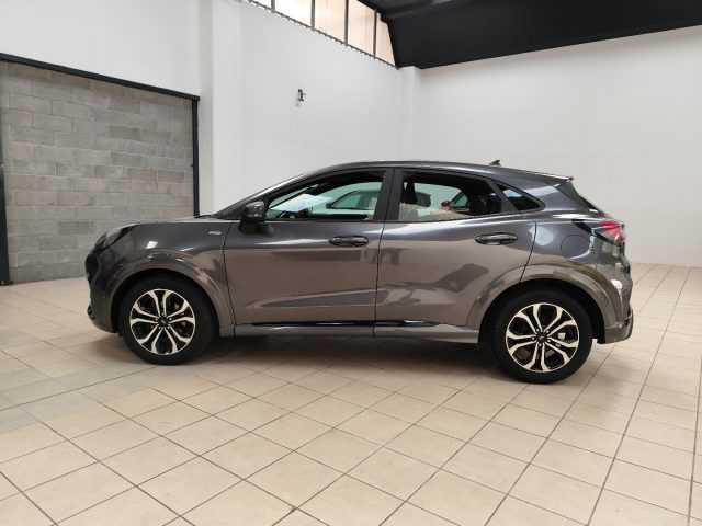FORD Puma usata, con Specchietti laterali elettrici