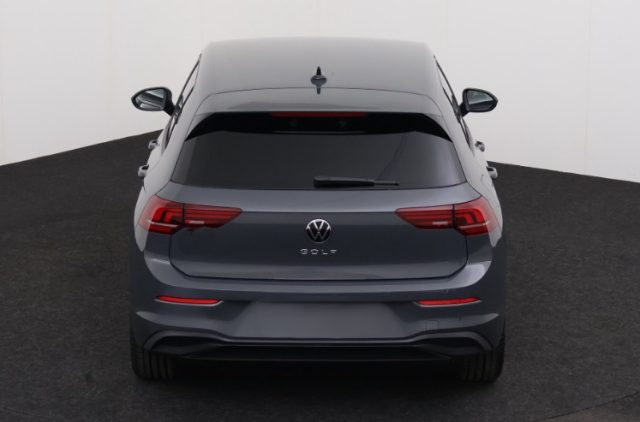 VOLKSWAGEN Golf usata, con Sedili riscaldati