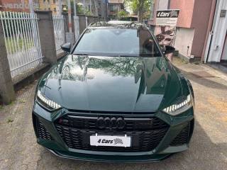 AUDI RS6 usata, con Airbag