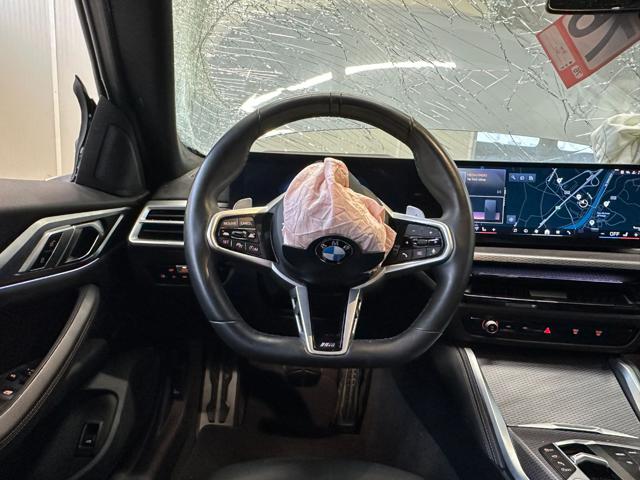 BMW 430 usata, con Immobilizzatore elettronico