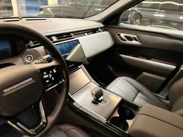 LAND ROVER Range Rover Velar usata, con Controllo trazione