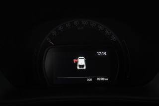 TOYOTA Aygo X usata 7