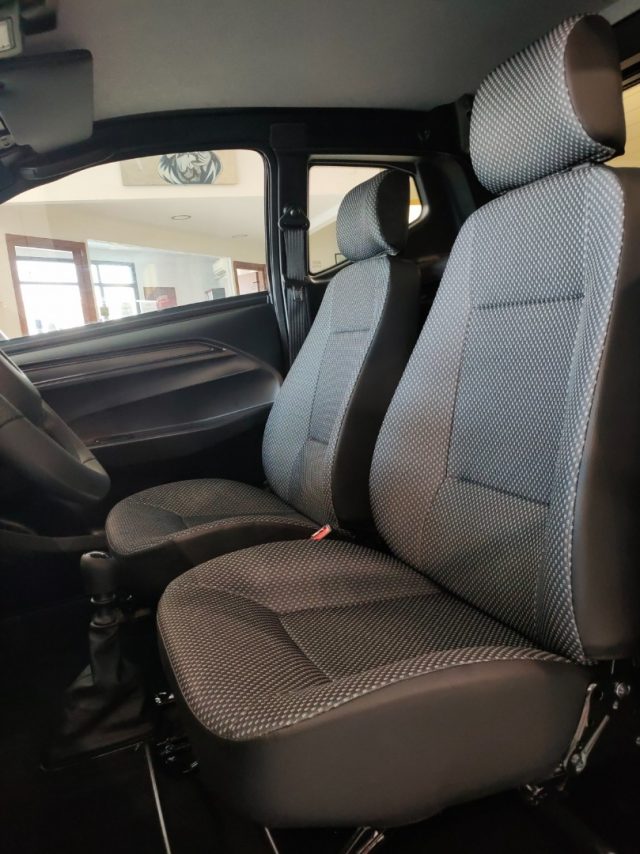 AIXAM City usata, con Luci diurne LED